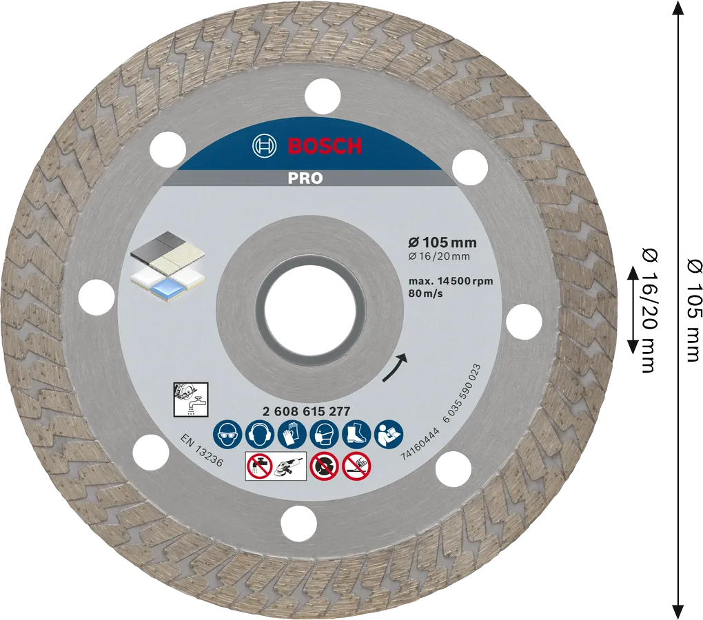 PRO Hard Ceramic